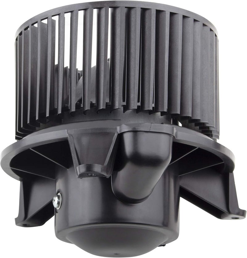 MYSMOT Blower Motor Fan Assembly for Infiniti QX56, Nissan Armada, and Titan - Image 4