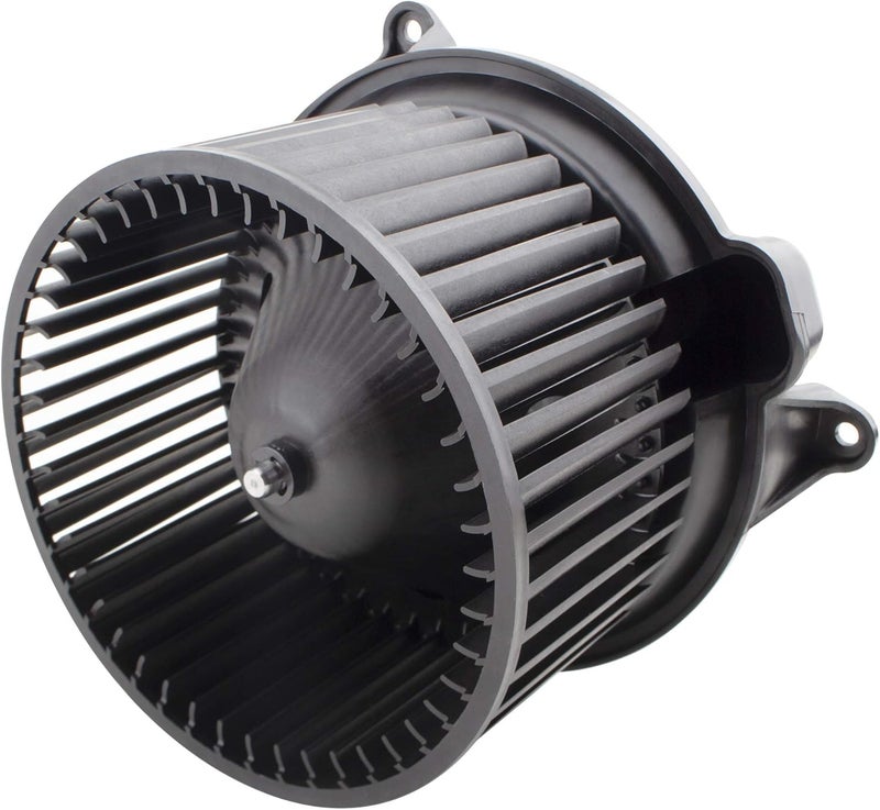 MYSMOT Blower Motor Fan Assembly for Infiniti QX56, Nissan Armada, and Titan - Image 5