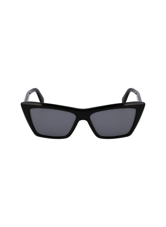 Liu Jo Modified Rectangle Sunglasses  - Image 1