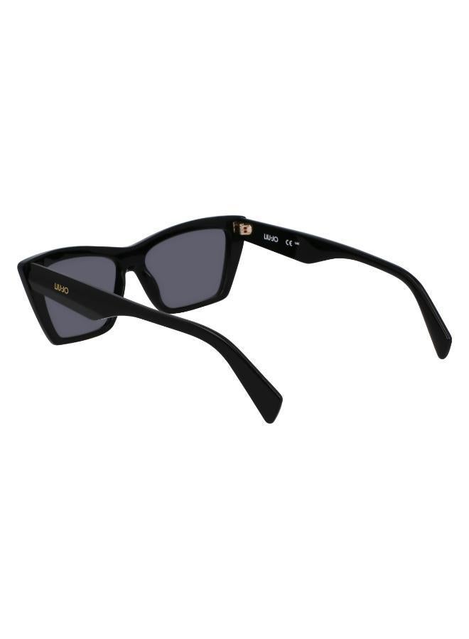 Liu Jo Modified Rectangle Sunglasses  - Image 5