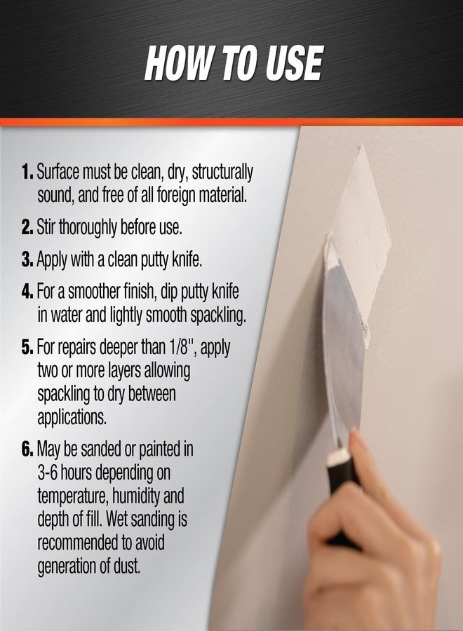 داب Dap 12132 مركب داخلي من الفينيل، 1 كوارت - Image 3