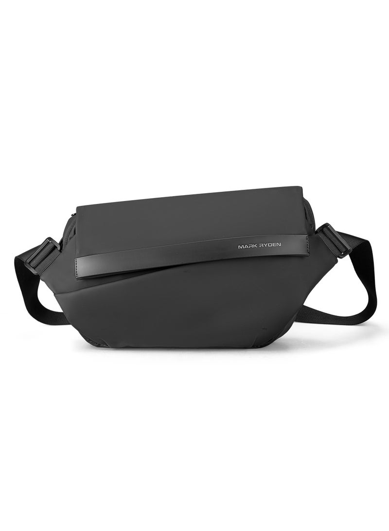 MARK RYDEN MARK RYDEN 8408 Multifunction Casual Waterproof Crossbody Bag Fits for 11″ iPad  - Image 1