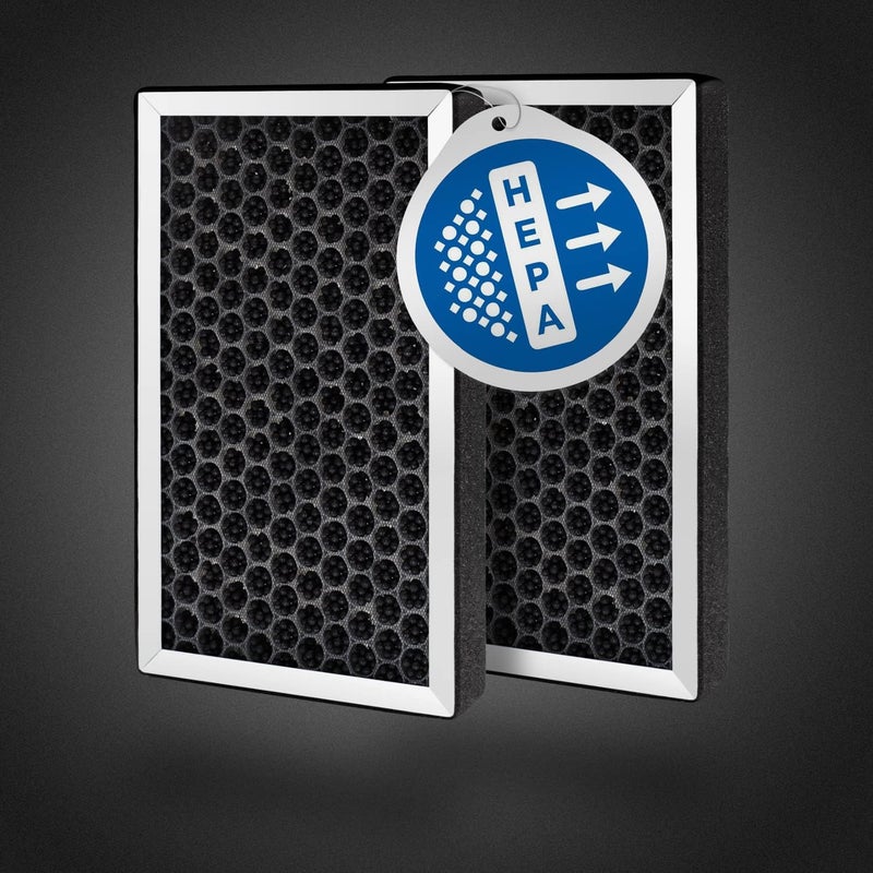 TAPTES HEPA Air Filter for Tesla Model 3 & Y - Image 1