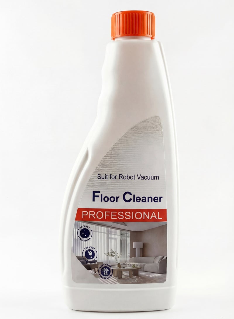 جفكام محلول تنظيف الأرضيات للأرضيات المتعددة - Image 1