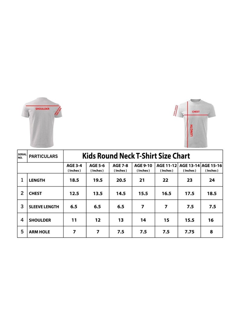 Spain Football Team World Fans printed T shirts Supporting The Team Football Team Jersey T shirts For Men | Women | Kids to win the cup (Black)  - Image 5