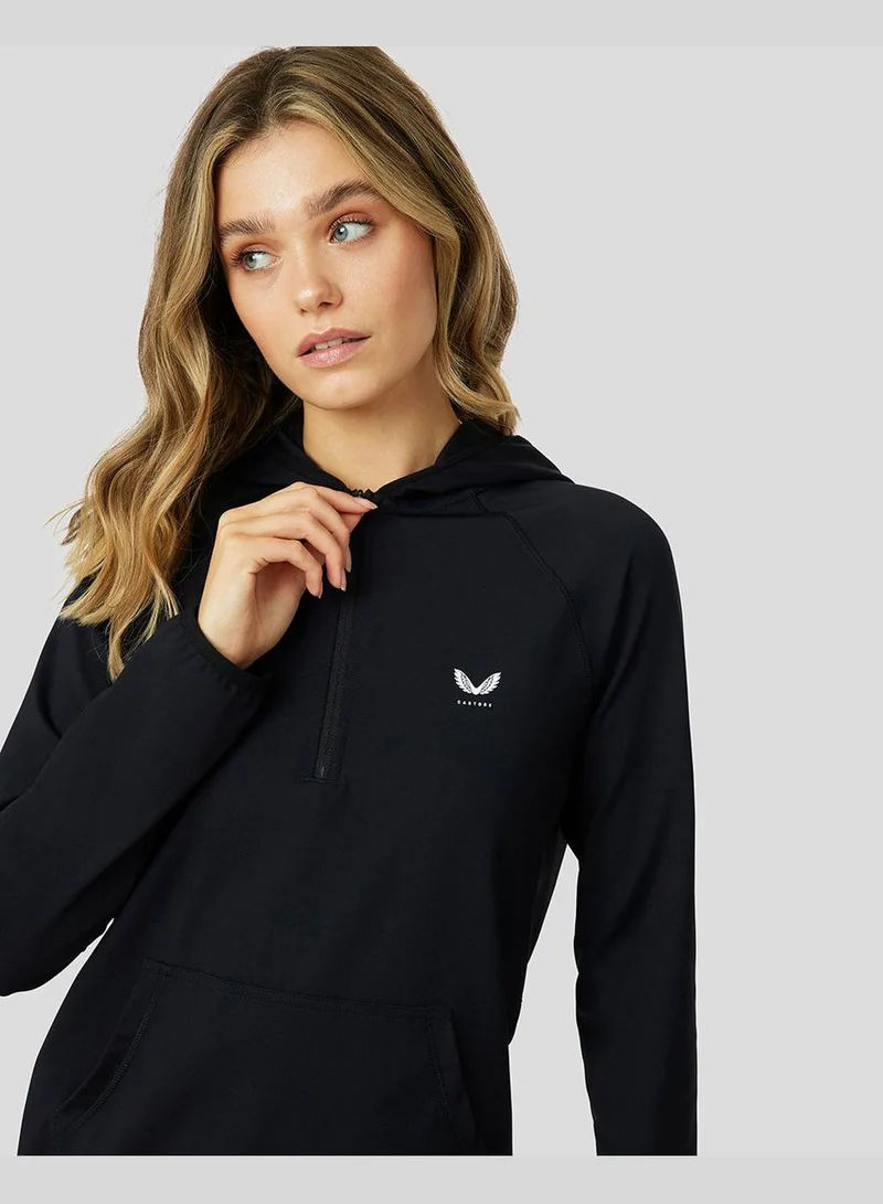 CASTORE Women's Onyx Protek 1/4 Zip Midlayer