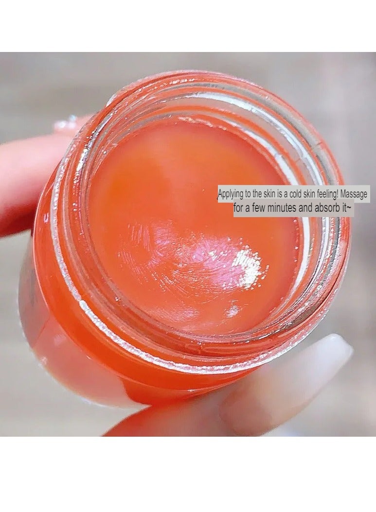 كيز مرهم باه Tiger Balm، كريم عشبي ناعم ولطيف لتخفيف آلام المفاصل، لاصقة آمنة لتخفيف آلام التهاب المفاصل وآلام العضلات، تدليك Red Tiger لتخفيف سريع لآلام المفاصل وآلام التهاب المفاصل - Image 3
