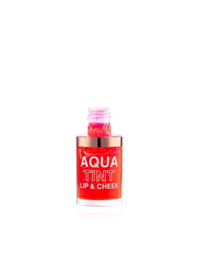 topface Aqua Tint Lip&Cheek - Image 2