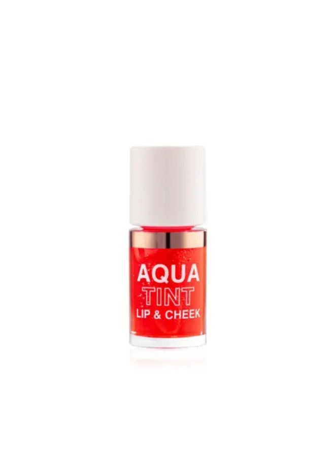 topface Aqua Tint Lip&Cheek - Image 1