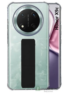 Clear/Black