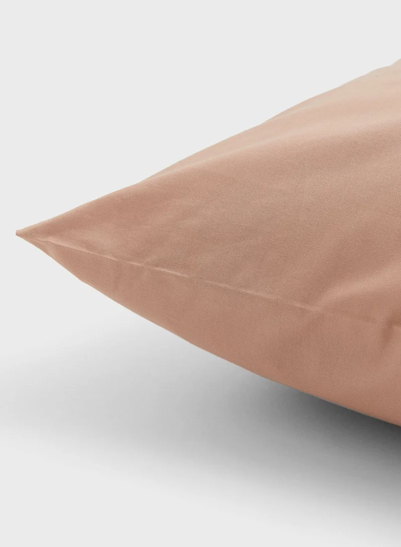 H&M Cotton Pillowcase