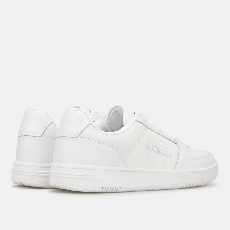 Ellesse White Men's Panaro Shoe for Men | Best Price UAE