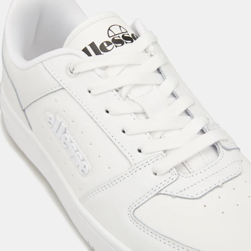 Ellesse White Men's Panaro Shoe for Men | Best Price UAE