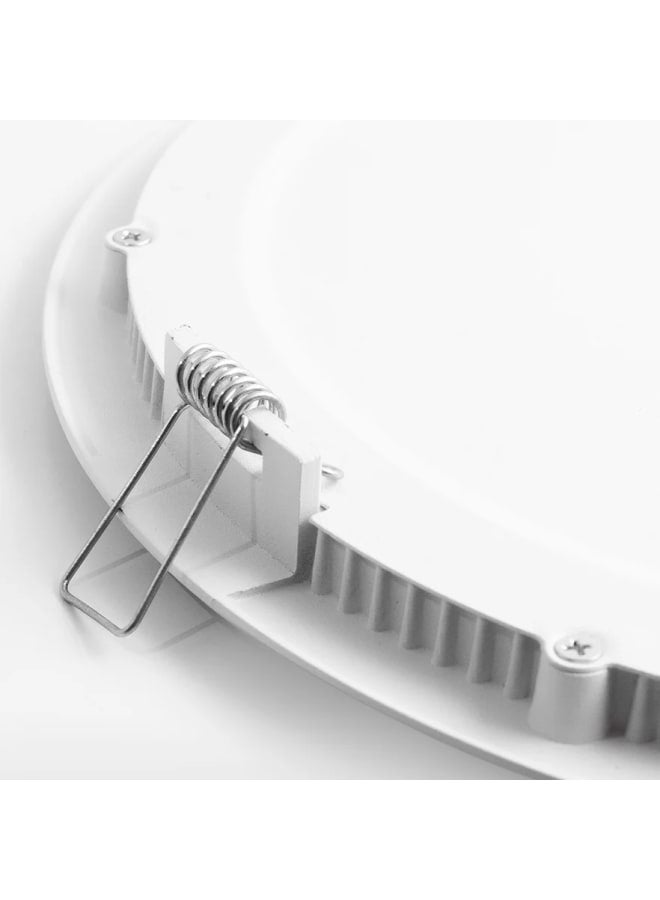 كشاف داون لايت بانيل مدور EGY19-18R - 3000K-وات18 -IP20  EGYLUX - Image 2