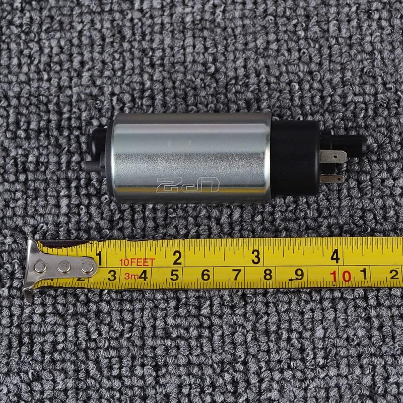 DEMULAX Motorcycle Fuel Pump for Gilera and Piaggio Models - Image 2