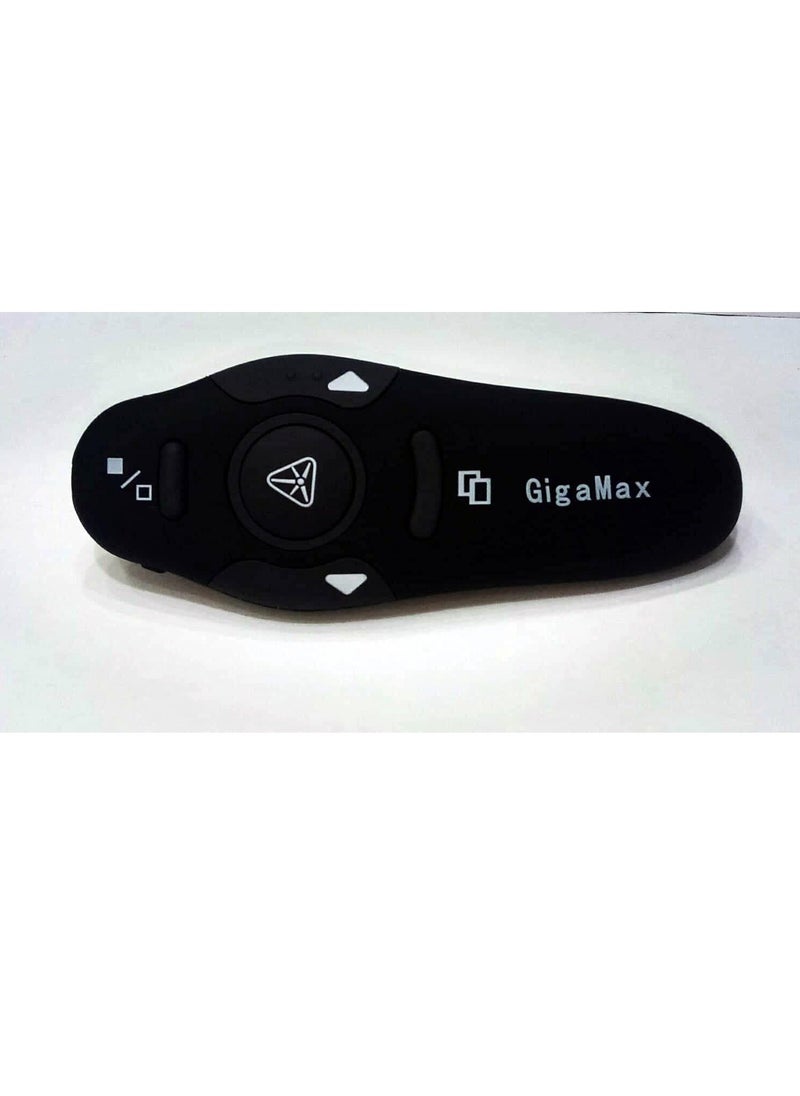 Generic wireless presenter giga max 