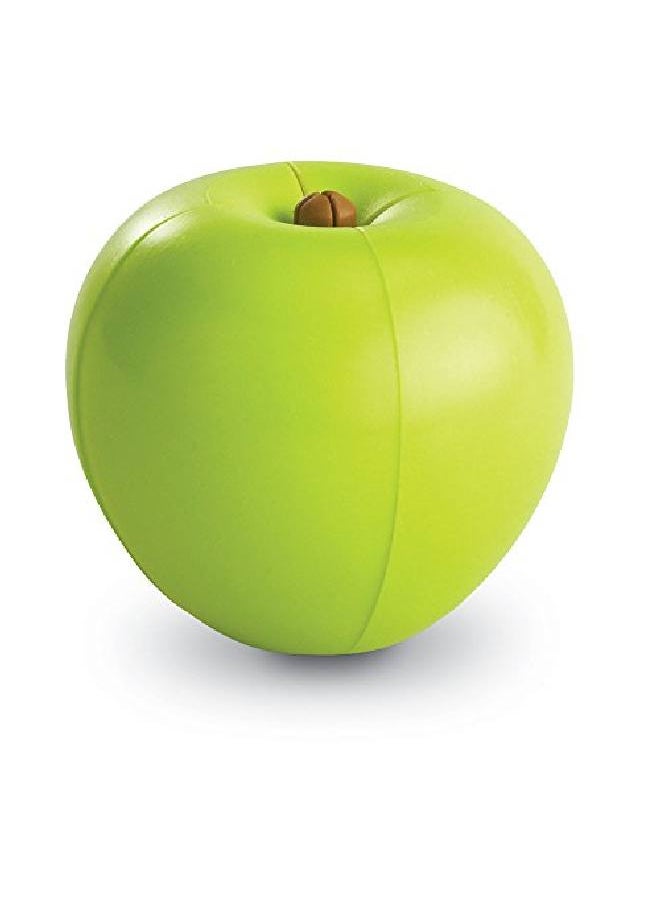 Learning Resources - Bring Fractions To Life With These Sectioned Apple Magnets - Image 1