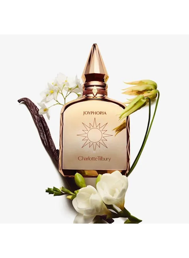 Charlotte Tilbury  FRAGRANCE 50ML - JOYPHORIA - REST OF WORLD for Women | Best Price UAE