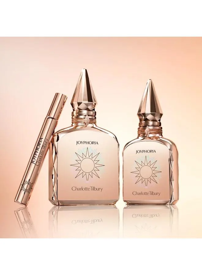 Charlotte Tilbury FRAGRANCE 50ML - JOYPHORIA - REST OF WORLD