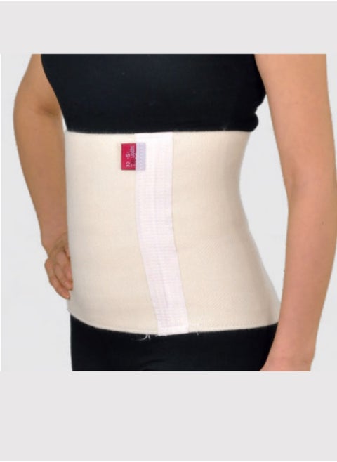 Woolen Corset (Small) - Comfortable And Supportive Waist Corset For Pain Relief And Improved Posture, 60694