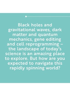 Short Cuts: Science: Navigate Your Way Through Big Ideas