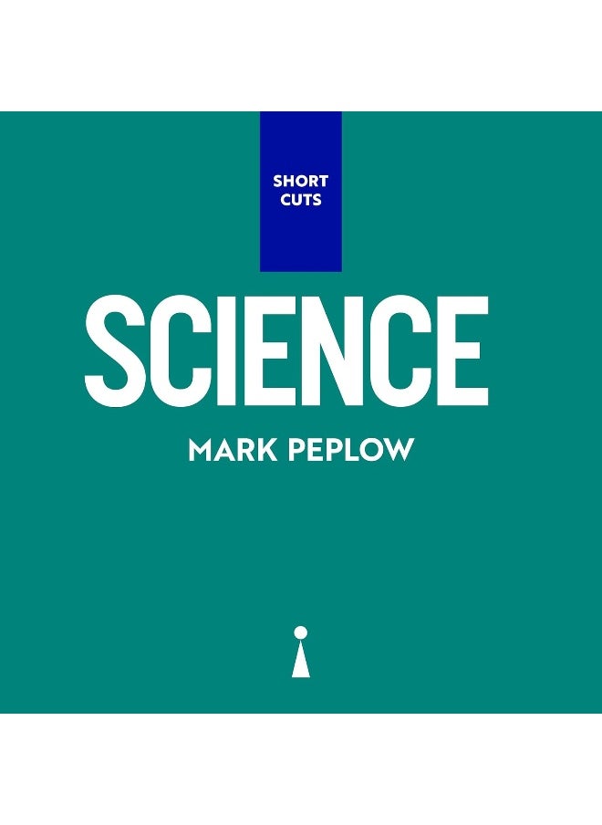 null - Short Cuts: Science: Navigate Your Way Through Big Ideas - Image 1