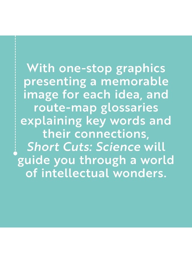 null - Short Cuts: Science: Navigate Your Way Through Big Ideas - Image 1