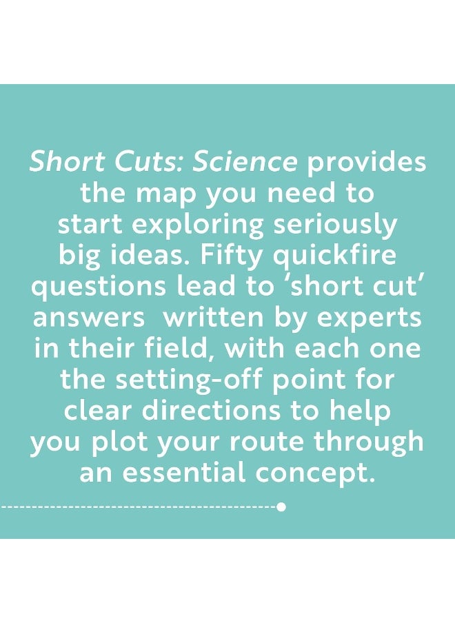 null - Short Cuts: Science: Navigate Your Way Through Big Ideas - Image 1