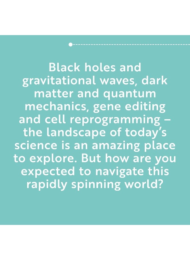 null - Short Cuts: Science: Navigate Your Way Through Big Ideas - Image 1