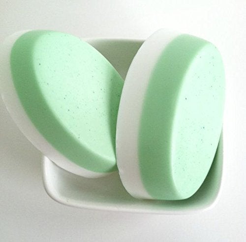 Perfect Pricee Soap Candle Resin Art and Crafting Tool Muffin Cake Soap Bombs Model Repillica Moulds Mold DYI kit Hobby Kits Kids Activity Tool Oval - Image 4