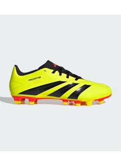 Adidas حذاء كرة قدم مرن للأرضيات من Predator Club  - Image 1