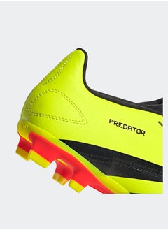 Adidas حذاء كرة قدم مرن للأرضيات من Predator Club  - Image 5