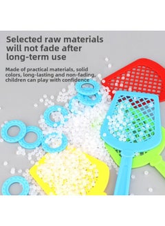 Generic Children's Fun Fly Shooting English Multiplication Formula Desktop Game Family Parent-child Puzzle Interactive Learning-Specifications:Multiplication Version  - Image 5