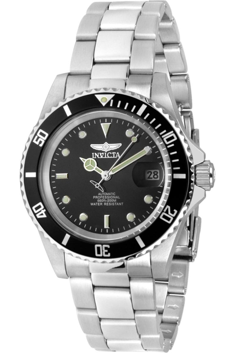Invicta Men's Pro Diver Collection Coin-Edge Automatic Watch - Image 1