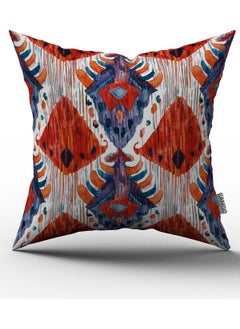 Cango Home Double Sided Printed Throw Pillow Case CGH184-CT 