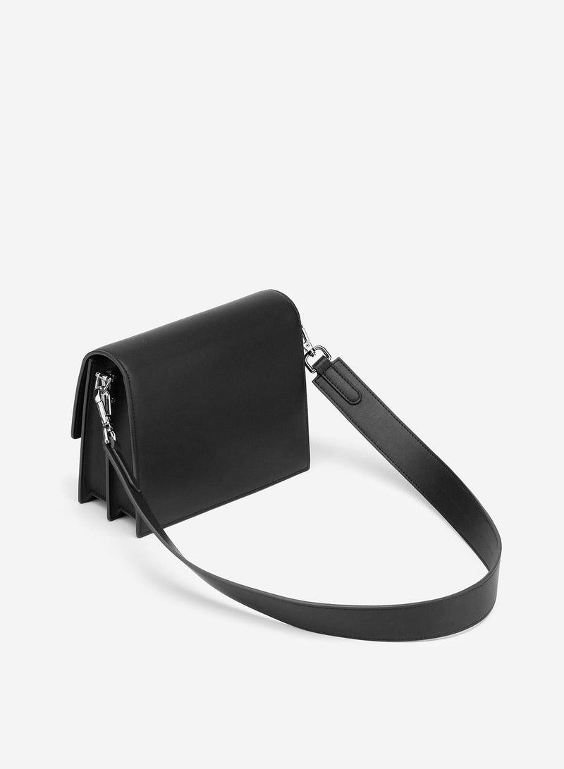 JW PEI Mini Flap Bag  - Image 3
