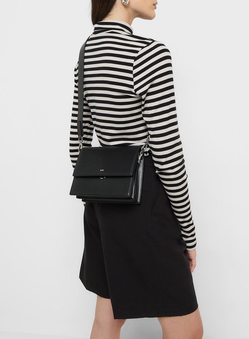 JW PEI Mini Flap Bag  - Image 2