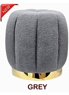 Modern Boucle Chair