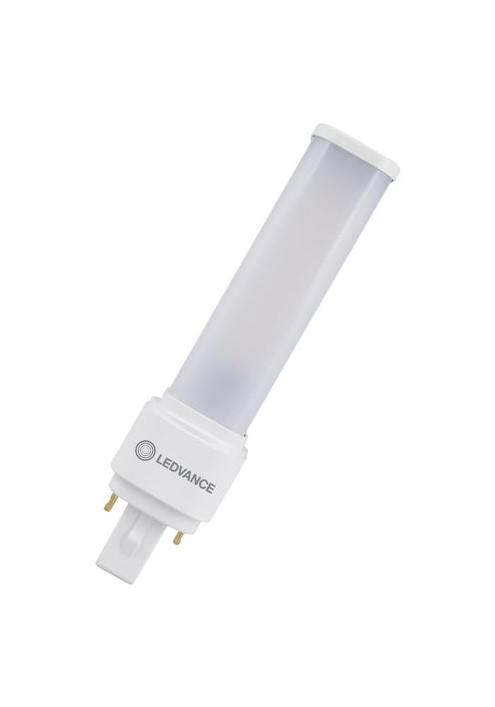 Osram Dulux D LED Bulb 7W 6500K Daylight - Pack of 5 - Image 3