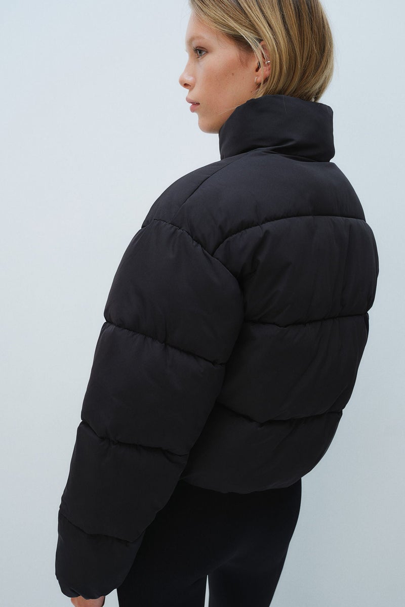 H&M Short Puffer Jacket  - Image 2
