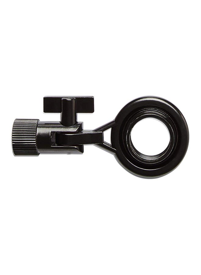 مارانتز ميكروفون ستوديو مكثف احترافي بمنفذ يو اس بي مع واجهة صوتية مدمجة وكابل مثالي لإنتاج البث الصوتي - Image 4