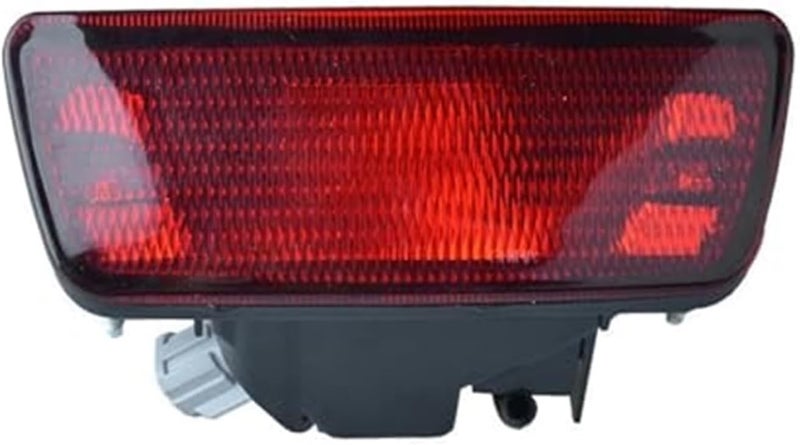 Wivplex Car Rear Bumper Fog Lamp for Nissan - Image 1