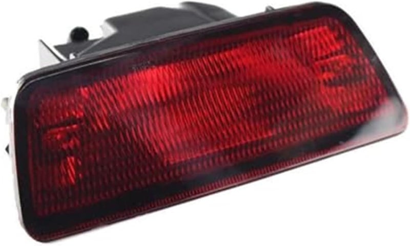 Wivplex Car Rear Bumper Fog Lamp for Nissan - Image 3