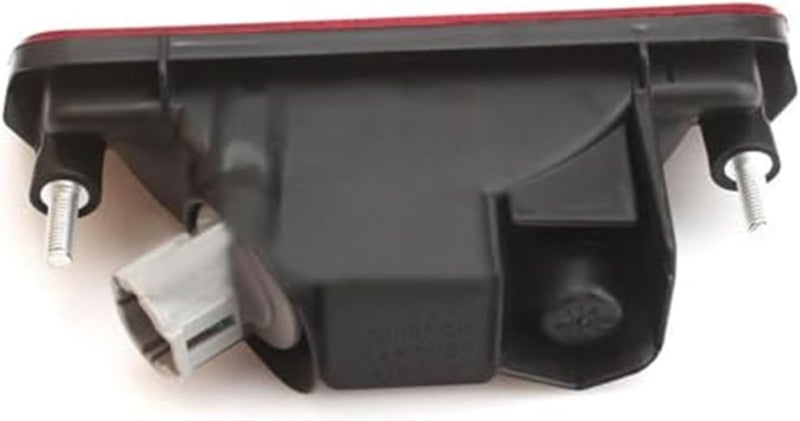 Wivplex Car Rear Bumper Fog Lamp for Nissan - Image 2