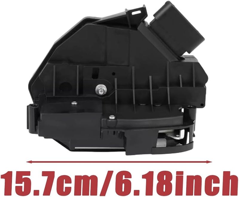 Front Left Door Lock Latch Actuator BF6A F21813 BC BE8Z 5421813 B - Image 4