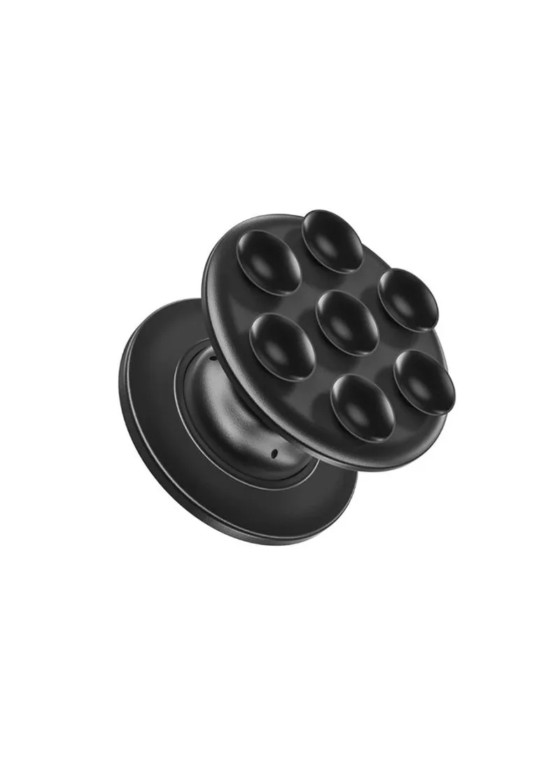 صديقتي لزجة THE POPSOCKET ROUNDIE