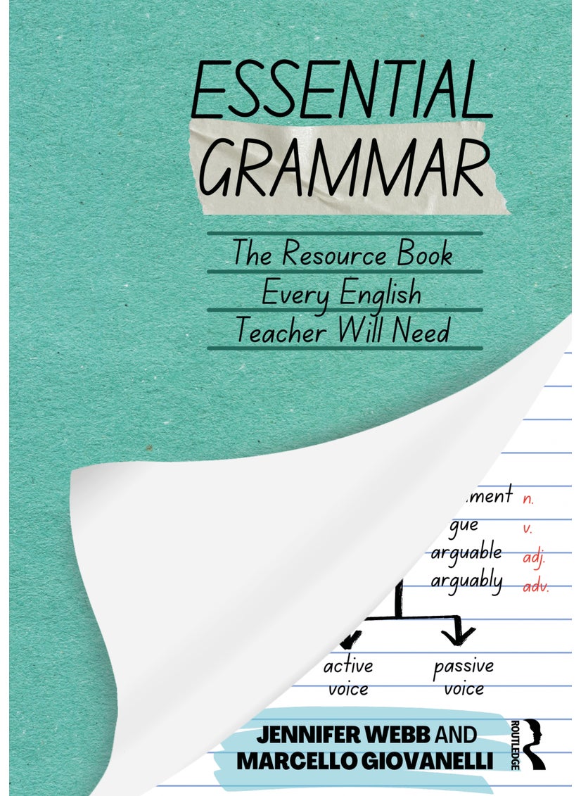 Essential Grammar 