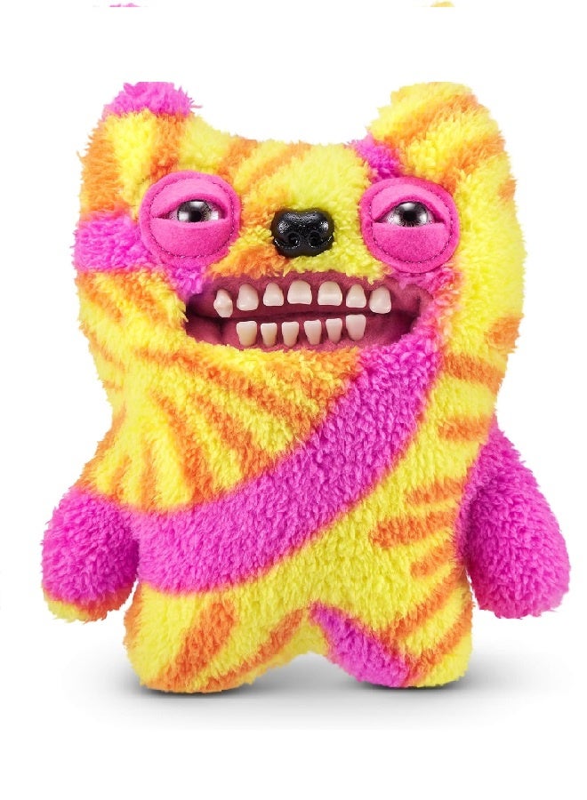 Fuggler Laboratory Funny Ugly Monster, Plush, Collectible, Silly, Toy (Old Tooth) Star Toys 2026 - Image 1