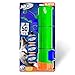 Nerf Dog Tennis Ball Blaster Dog Toy Gift Set Tennis Ball Dog Fetch Toy Launches up to 50 ft Dog Ball Thrower for All Breeds Includes Green Tennis Ball Launcher and 3 Dog Tennis Balls - Image 3