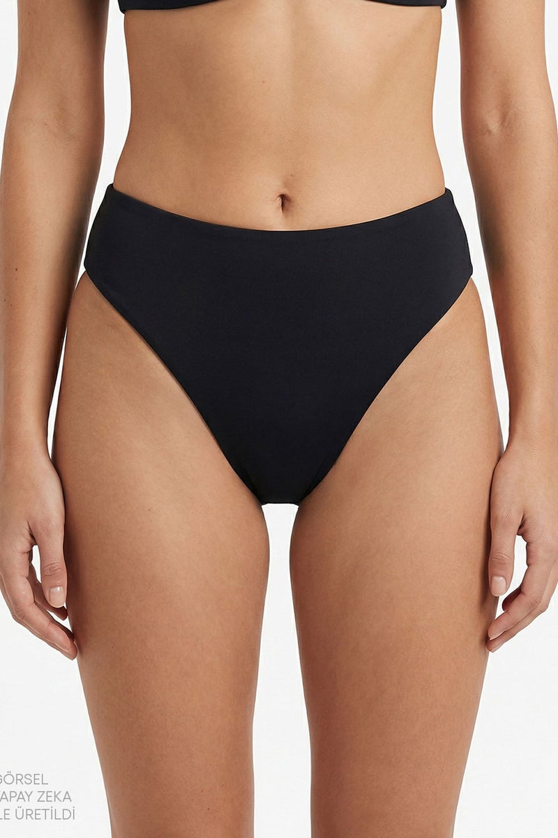 PENTI Minimal Slip Bikini Bottoms - Image 1